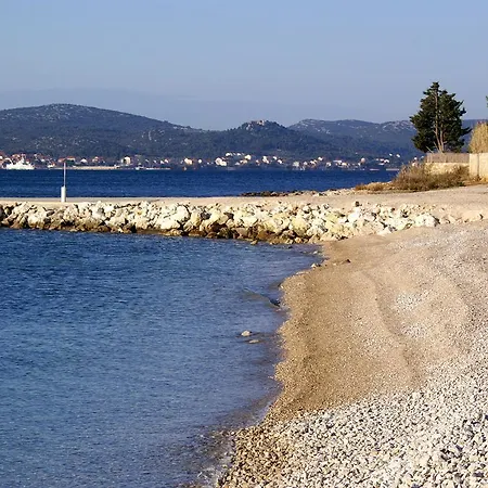 Studio 5282a * Biograd na Moru