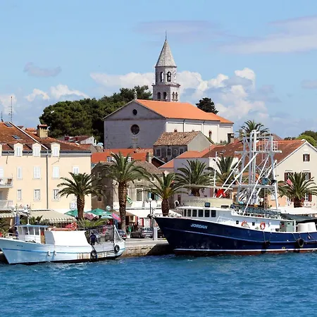 Studio 5282a * Biograd na Moru
