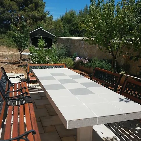 Studio 5282a Apartman Biograd na Moru