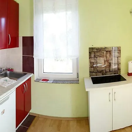 Studio 5282a Apartman *