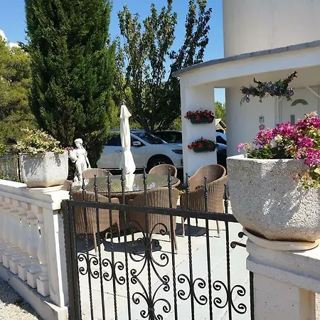 Apartman Studio 5282a Biograd na Moru