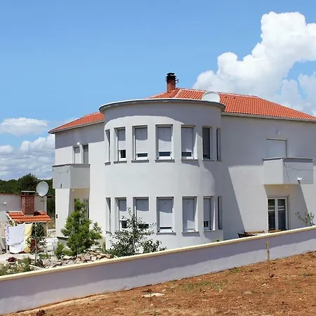 Studio 5282a Apartman Biograd na Moru